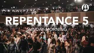 Repentance Part 5 | Pastor Michael Koulianos | Sunday Morning Service | October 26th