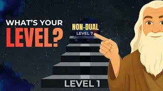 7 Levels of Consciousness &mdash; Explained Step by Step