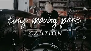 Josh Parra | Tiny Moving Parts - Caution (Drum Cover)