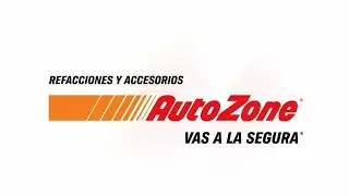 AutoZone Mexico - Rumbo al Mundial con Valvoline