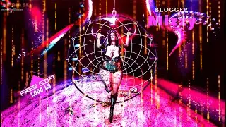 🟦 Mizzy &ndash; BLOG - Second life photo Free Gift 💝