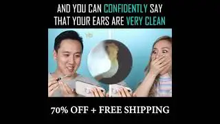 Smart Ear Cleaner