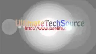 New Intro made in Adobe After Effects CS5