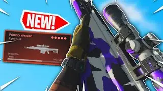 Best Rytec AMR Class Setup in Warzone & Multiplayer! 'New' Rytec AMR Sniper Rifle Best Attachments!