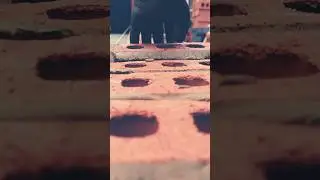 #bricklaying #construction #diy #builder #home #wall #nice #skills #satisfyingvideo #satisfying