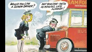 London Bus Strike Called Off!!!!