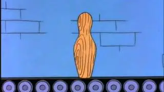 Where The Pins Go (The Simpsons)