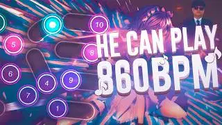 MREKK IS THE LIMIT BREAKER!!! (12.39⭐)