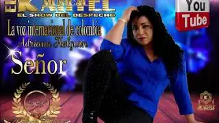 EL BINGO ADRIANA HOLGUIN CON LOS RAROS