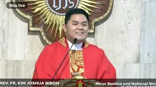 QUIAPO CHURCH LIVE TV MASS TODAY 7:00 AM FEBRUARY 02, 2026 MONDAY MASS