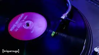 [BR060] : Mike Monday - What Day Is It? (Original Mix)