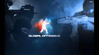 Antrax - Counter-Strike (Global Offensive) Fruity Loops 10 Electro/House