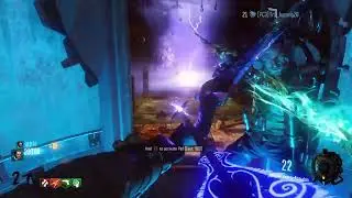 ORIGIN'S Easter Egg *LIVE* Attempt // Road to *Master Prestige* // Getting EVERY Weapon to Red Hex