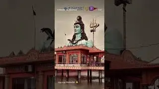 Har har Mahadev 🙏#harharmahadev #public #shortvideo #trendingshorts #viral #viralvideo ##video