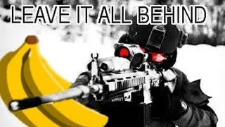 La Guarida 2.0「AMV」&bull; Leave It All Behind &bull; Airsoft K9
