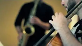 Adri&aacute;n Terrazas-Gonz&aacute;lez, Artyom Manukyan Rehearsing