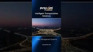 Intelligent transportation systems #Proxim #Stratum #Wireless #Backhaul #PtP #ITS