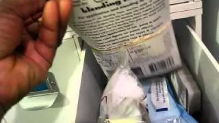 Craft Room Tour Part 2 of 3