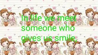 Love quotes (taglish)