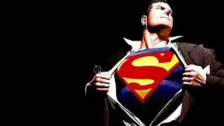 Francois Babin --Superman--
