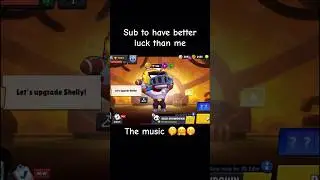 Luck #brawlstars #instagram #tiktok #gaming #supercell #randombs #haveitoldyoulatelythatiloveyou