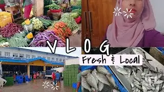 Exploring Peliyagoda Fish Market🐋🤷&zwj;♀️ Colombo&rsquo;s Biggest Fish & Veggie Market🫒🫘 | Vlogs Of u💕