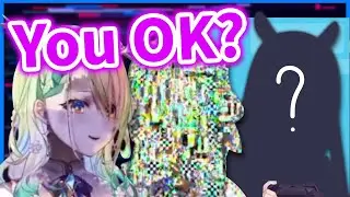 The EN Curse is Evolving【HololiveEN】