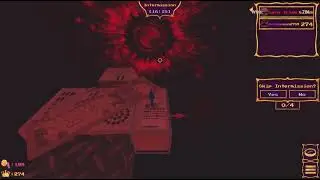 Outofbound exploring