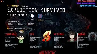 GTFO Rundown 7.0 | R7D1 