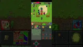 TibiaMe w23 Fight Arena