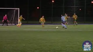 Kilbarrack Utd Vs Broadford Rovers - LSL Senior 1B - Fri 17th Jan 2020