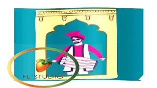 (The Magician Fl Studio) Dhol Trap Beat