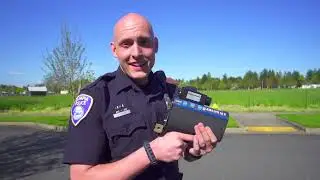 🚓 Police Cars for Kids | Educational Videos with Blippi