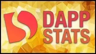 DappStats Overview - Earn Dividends