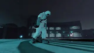 SP Pandemic Mode