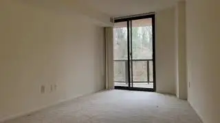 2501 Porter Apartments - Cleveland Park - Floorplan 2BR A Unit 813