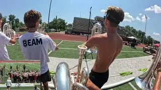 SCV 2025 aVANt-GUARD | Jayden Anacleto Baritone Headcam