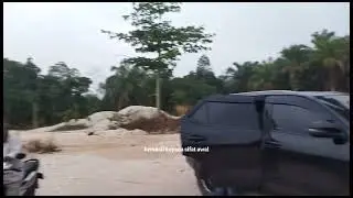 tambang batu kuarsa  .#views #marieebeatchallenge #gloup #goldjuice #igothairchallenge #tambang