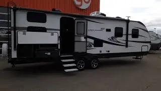 2018 Highland Ridge Open Range 2802BH Walk Around Video 2