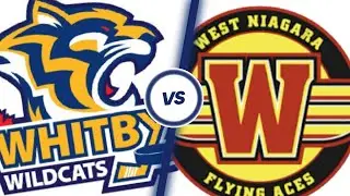 January 9 - vs. West Niagara Flying Aces