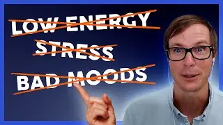 You Can Breathe Your Way To A Healthier Life! | Nick Heath