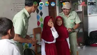 Environmental conservation Goes To School - Taman Safari Indonesia