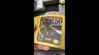 New games just arrived from Missouri!