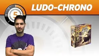 LudoChrono - Doggy Bag - English Version