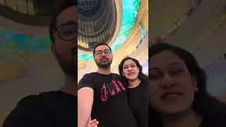 New Mall in New Delhi | Unity One Elegante | #travelvlog