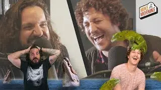 Best Friends Get Wet