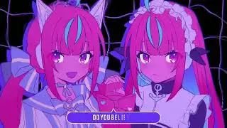 Princess Carry - Minato Aqua [Hololive/English Subtitles]