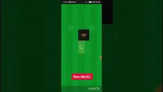 West Indies Nature Isle T10 | CRD vs TGS Dream 11 MiniGL Winnings