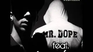 Mr Dope feat. Limit&aacute;lt Sz&eacute;ria - V&eacute;gtelen (HD Official Audio)