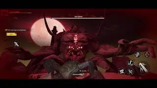 Nightmares Within: 3D map + a terrifying atmosphere + diverse talents = endless possibilities.